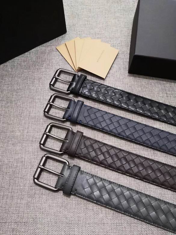 Bottega Veneta 34mmX95-125cm 7d14